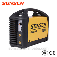 dc inverter arc welding machine with CE